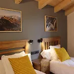 Lantställe Bordas De Miquelet Viacamp