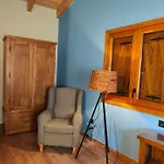 Bordas De Miquelet Lantställe