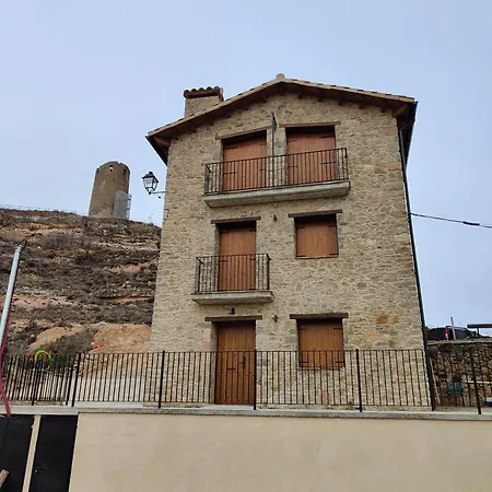 Bordas De Miquelet