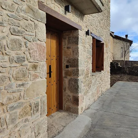 Bordas De Miquelet Апартаменты Viacamp