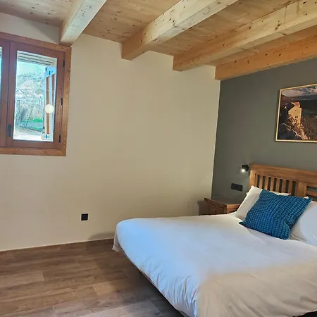 Bordas De Miquelet Gospodarstwo wiejskie *