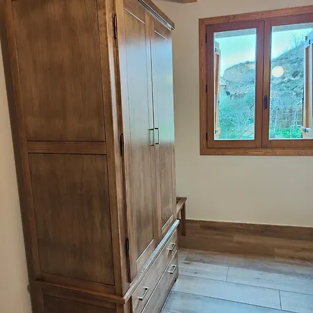 Gospodarstwo wiejskie Bordas De Miquelet