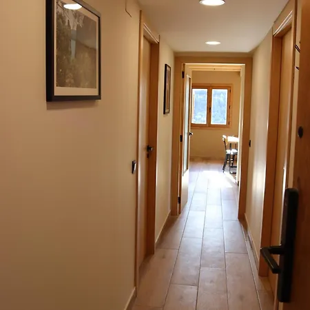 Gospodarstwo wiejskie Bordas De Miquelet Viacamp