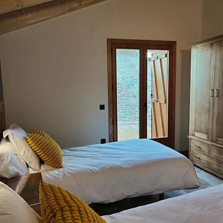 Bordas De Miquelet Country house *
