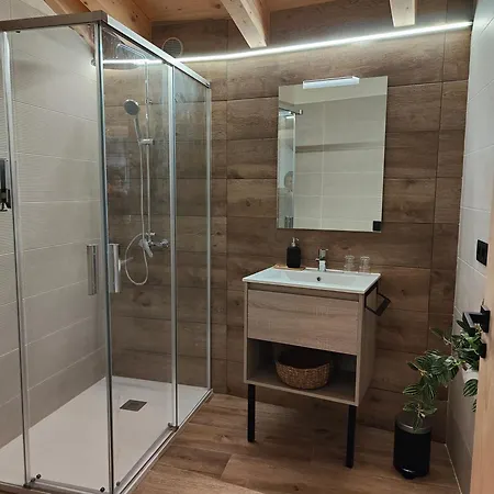 Gospodarstwo wiejskie Bordas De Miquelet Viacamp