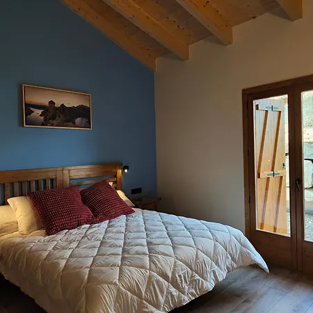Country house Bordas De Miquelet Viacamp