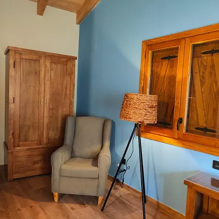 Bordas De Miquelet Gospodarstwo wiejskie