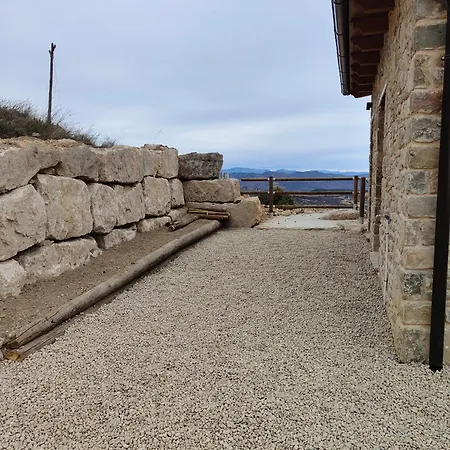 Bordas De Miquelet Country house *