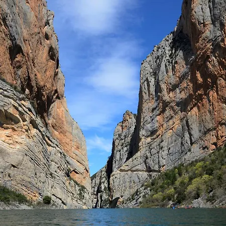 Bordas De Miquelet Gospodarstwo wiejskie Viacamp