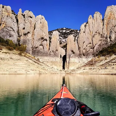 Bordas De Miquelet Gospodarstwo wiejskie *