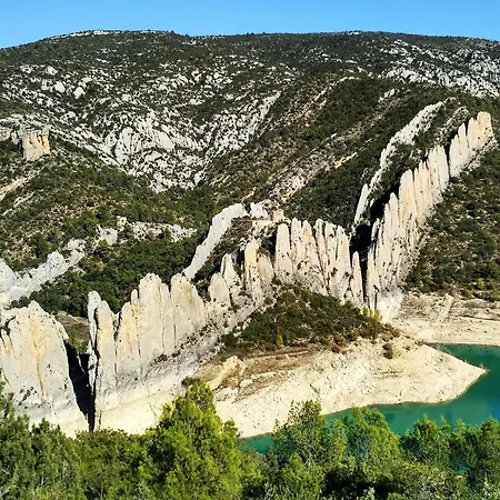 Gospodarstwo wiejskie Bordas De Miquelet *