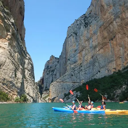 Bordas De Miquelet * Viacamp