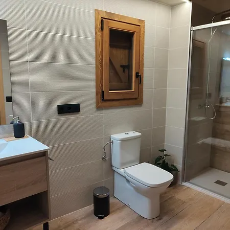 Gospodarstwo wiejskie Bordas De Miquelet