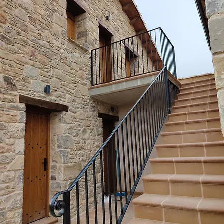 Bordas De Miquelet *