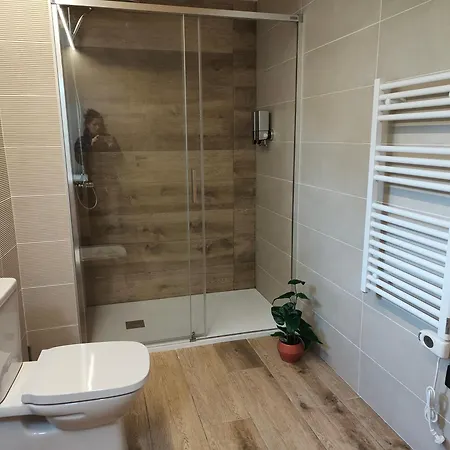 Bordas De Miquelet Gospodarstwo wiejskie *