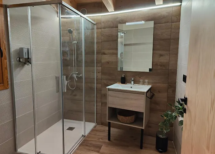 Country house Bordas De Miquelet Viacamp