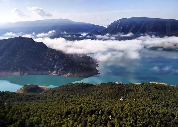 Bordas De Miquelet * Viacamp