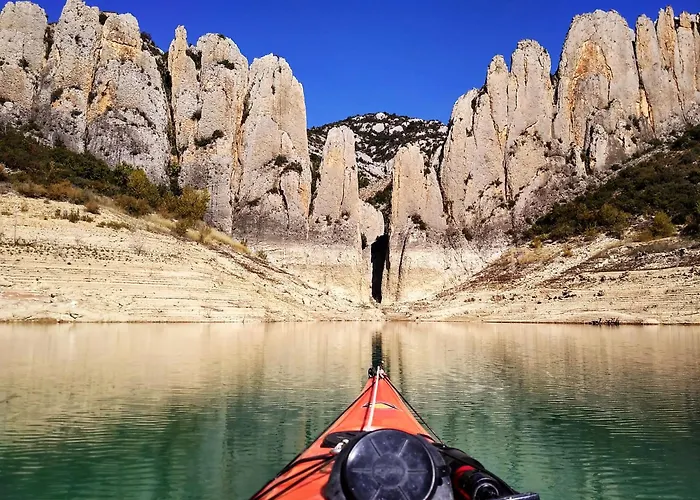 Bordas De Miquelet Country house *