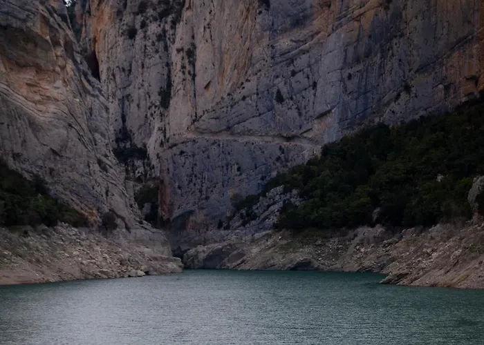 Bordas De Miquelet * Viacamp