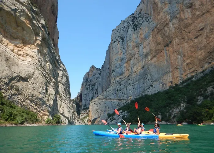 Bordas De Miquelet * Viacamp