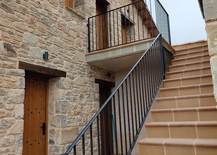 Bordas De Miquelet *